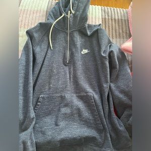 Big hoodie from Nike